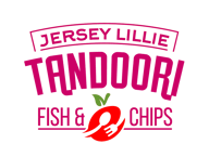Jersey Lillie Tandoori logo