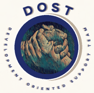 D O S T logo