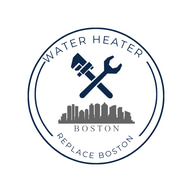 Water Heater Replace Boston logo