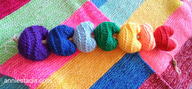 Anniestacia Unique handmade products logo