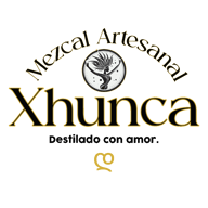 Mezcal Xhunca logo
