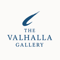 The Valhalla Gallery logo