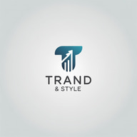 Trand & Style logo