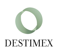 Destimex logo