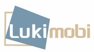 Lukimobi logo