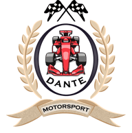 DANTE motorsport logo