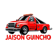 Jaison Guincho 24h logo