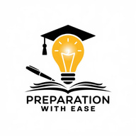 Preparation with Ease logo