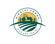 Niraivifoods logo