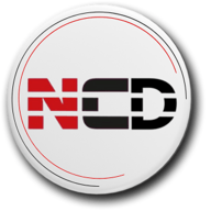 NCD Galpões logo