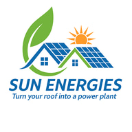 Sun Energies logo