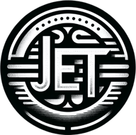 J. E. Thompson Art logo