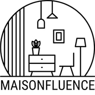 Maisonfluence logo