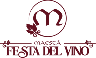 Maestá Festa Del Vino logo