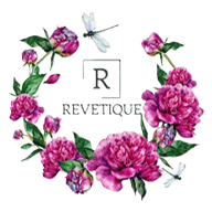 Revetique logo