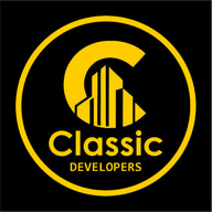 Classic Developers and Builders logo