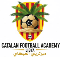 Tiki Taka Football Academy logo