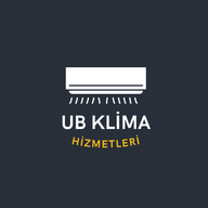 UB teknik klima hizmetleri logo