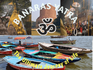 BANARAS YATRA logo