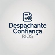Despachante Confianca Rios logo