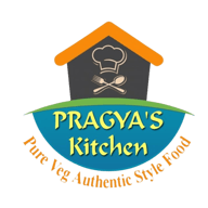 Pragya's Kitchen logo