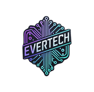 Evertech logo