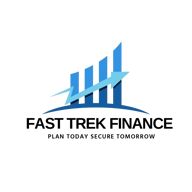 FAST TREK FINANCE logo
