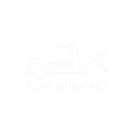 Fort Guincho 24h logo