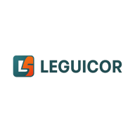 Leguicor logo