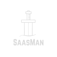 SaasMan logo