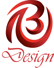 BN Design logo