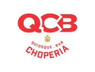 QCB Choperia logo