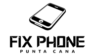 Fix Phone Puna Cana logo