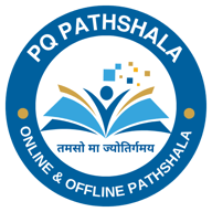 PQ Pathshala logo