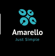 Amarello Cleaning Services logo