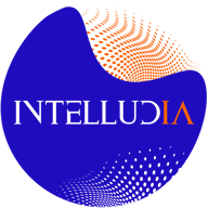 Intelludia logo