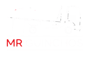 MR Guinchos logo