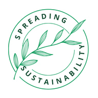 Spreading Sustainability logo