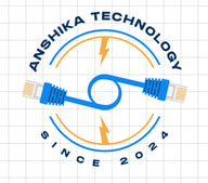 Anshika Technology logo