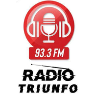 Radio Triunfo FM 93.3 logo