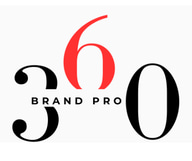 Brand360Pros logo