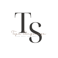 Personal growth, mindset transformation  logo