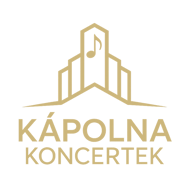 Kápolnakoncertek logo