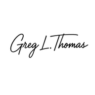 Greg L Thomas logo