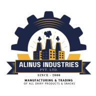 ALINUS INTERNATIONAL logo