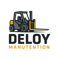 DELOY MANUTENTION logo
