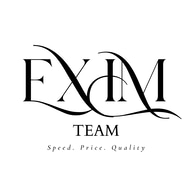 TeamEXIM logo