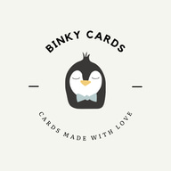 binkycards logo