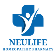 Neulife Homeopathic Pharmacy logo