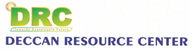 Deccan Resource Center logo